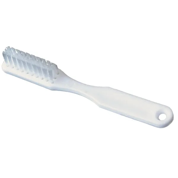 Security Toothbrushes - White 30 Tufts - Security Toothbrushes - White 30 Tufts - Image 0 of 0