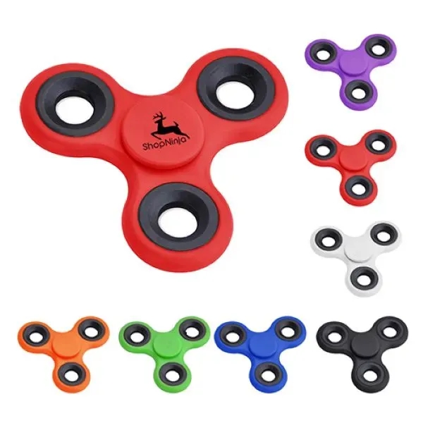 Fidget Spinner - Fidget Spinner - Image 7 of 7