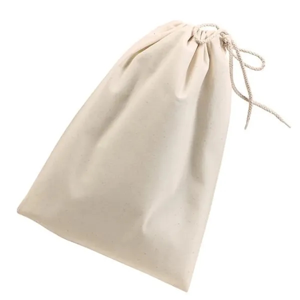 Cotton Shoe Bag - Cotton Shoe Bag - Image 0 of 2