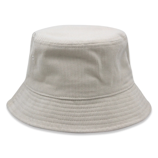 Corduroy bucket hat - Corduroy bucket hat - Image 13 of 14