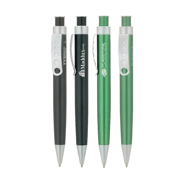 Donatello Bettoni Ballpoint Pen - Donatello Bettoni Ballpoint Pen - Image 0 of 2