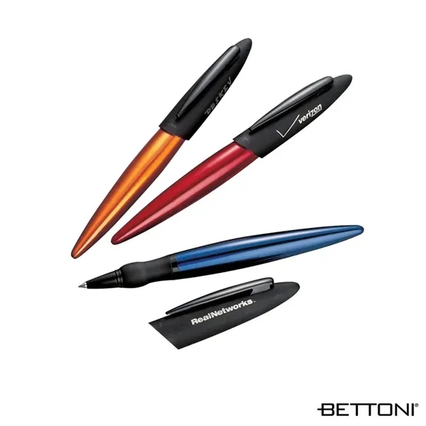 Vercelli Bettoni Rollerball Pen - Vercelli Bettoni Rollerball Pen - Image 0 of 2