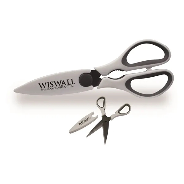 Slice-it Scissors - Slice-it Scissors - Image 0 of 1