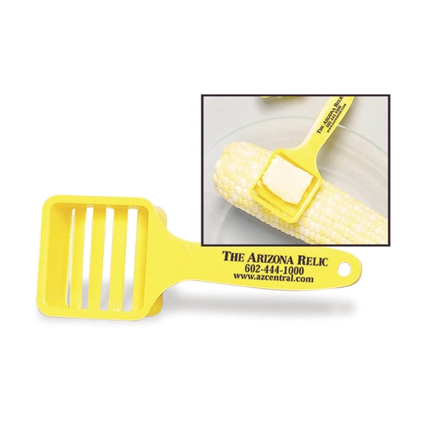 Champion Corn Butterer - Champion Corn Butterer - Image 0 of 0