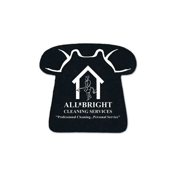 Telephone Flat Tire Coaster 4TL