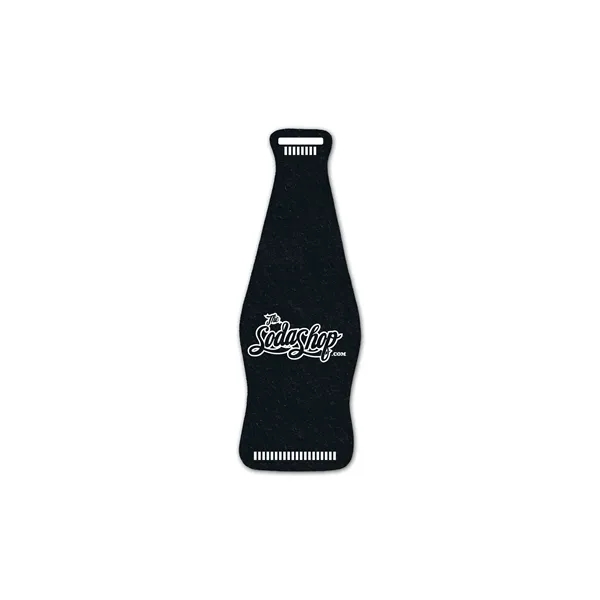 Bottle Recycled Rubber Jar Opener - Bottle Recycled Rubber Jar Opener - Image 0 of 0