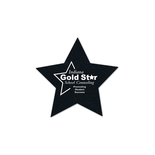 Star Recycled Rubber Jar Opener 4ST