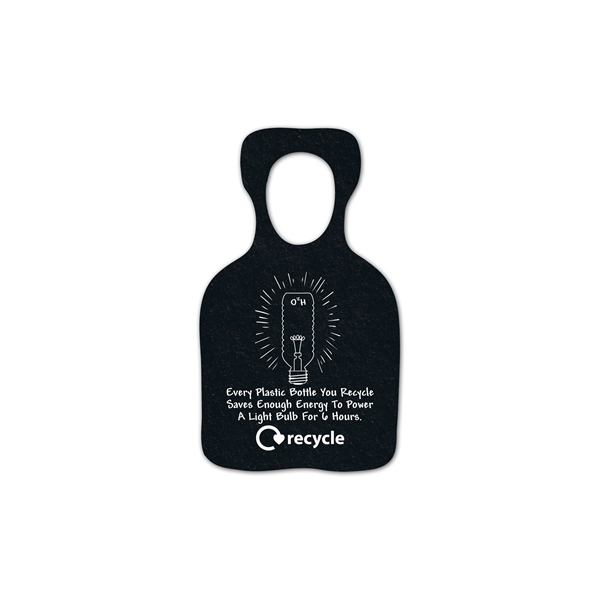 Twistee Recycled Rubber Jar Opener