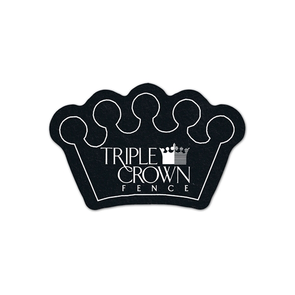 Crown Recycled Rubber Jar Opener