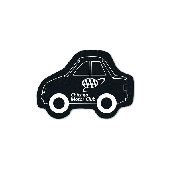 Car Recycled Rubber Jar Opener