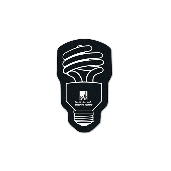 Fluorescent Bulb Recycled Rubber Jar Opener