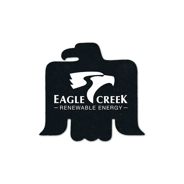 Eagle Recycled Rubber Jar Opener