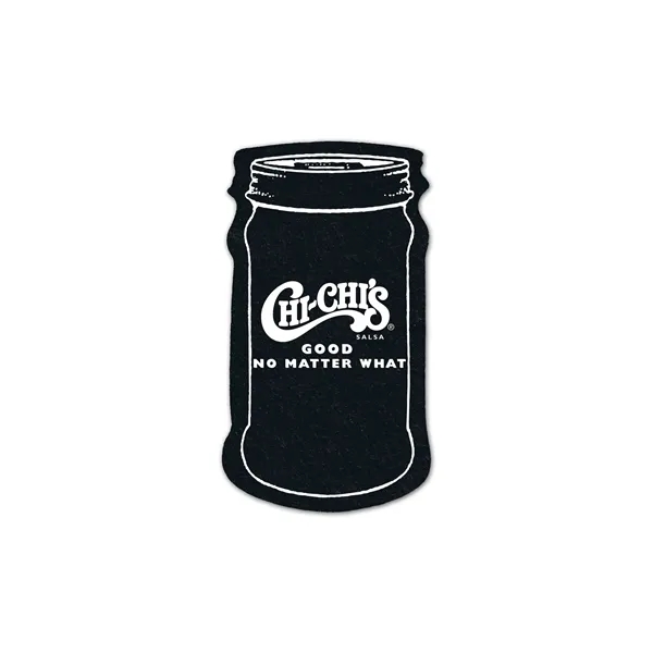 Recycled Rubber Narrow Jar Opener