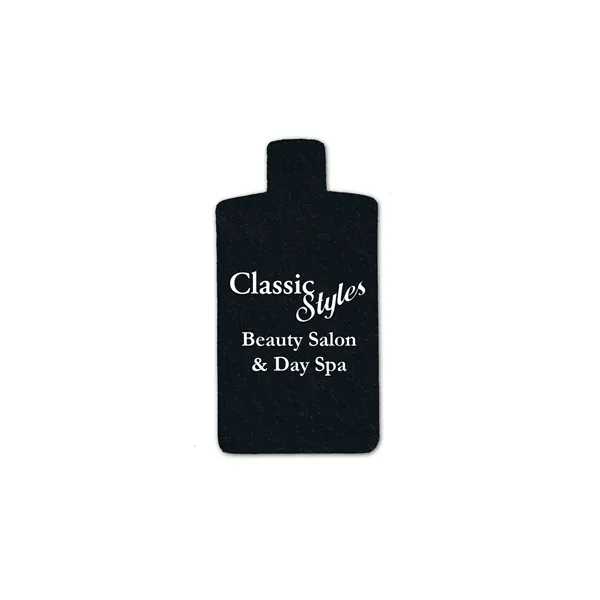 Lotion Bottle Recycled Rubber Jar Opener - Lotion Bottle Recycled Rubber Jar Opener - Image 0 of 0