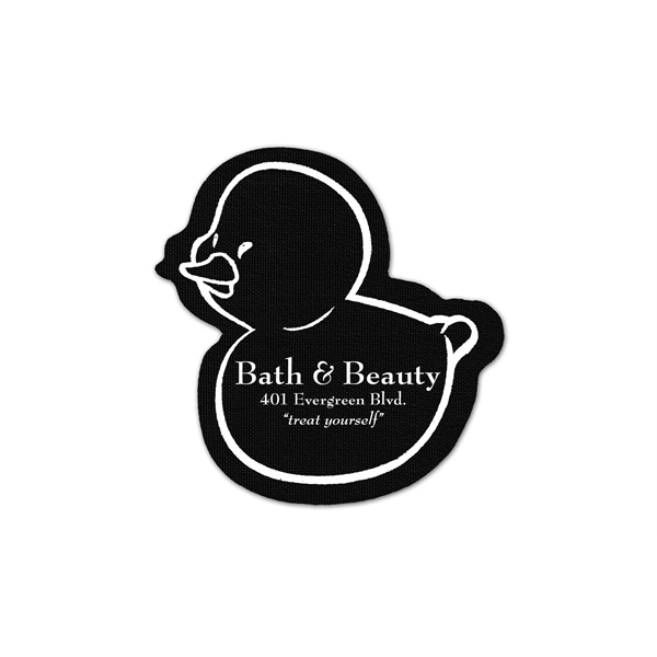 Ducky Rubber Jar Opener
