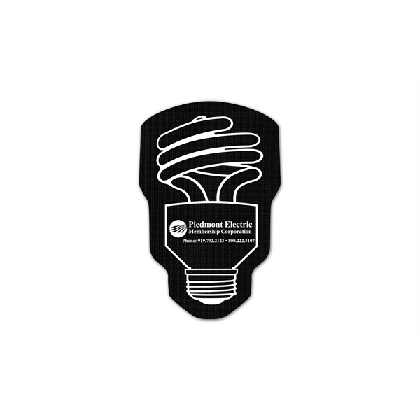 Energy Bulb Rubber Jar Opener