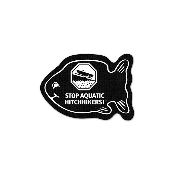 Fish Rubber Jar Opener 4FH