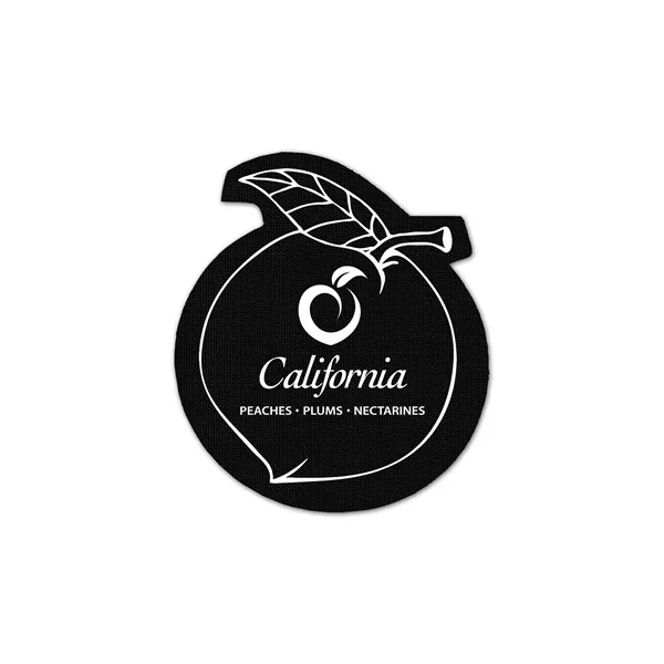 Peach Rubber Jar Opener 4PC