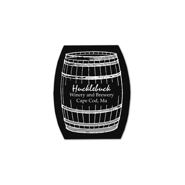 Barrel Rubber Jar Opener
