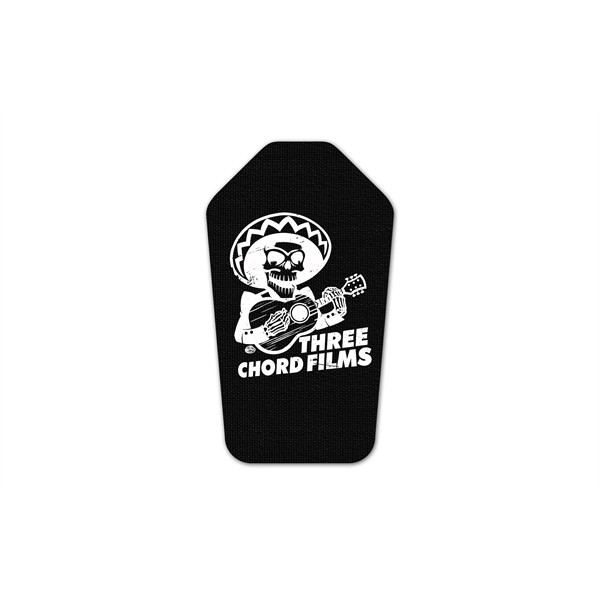 Coffin Rubber Jar Opener