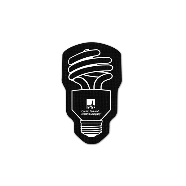 Fluorescent Bulb Rubber Jar Opener