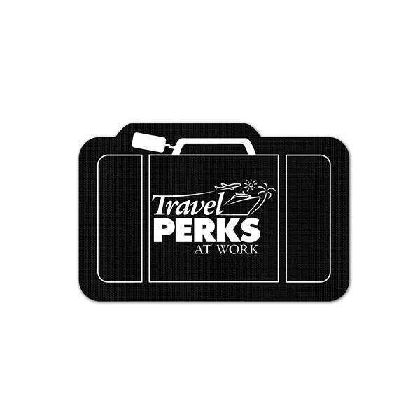 Luggage Rubber Jar Opener