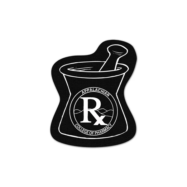 Mortar And Pestle Rubber Jar Opener