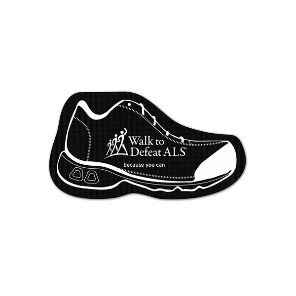 Sneaker Rubber Jar Opener