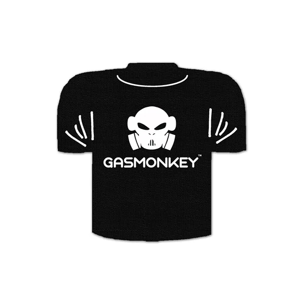 T-shirt Rubber Jar Opener