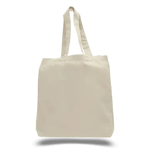 Essential Cotton Tote Bag - Essential Cotton Tote Bag - Image 1 of 17