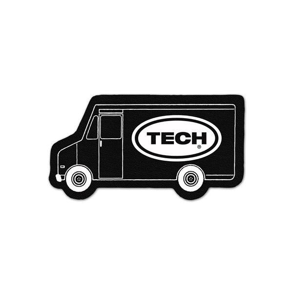 Box Truck Rubber Jar Opener