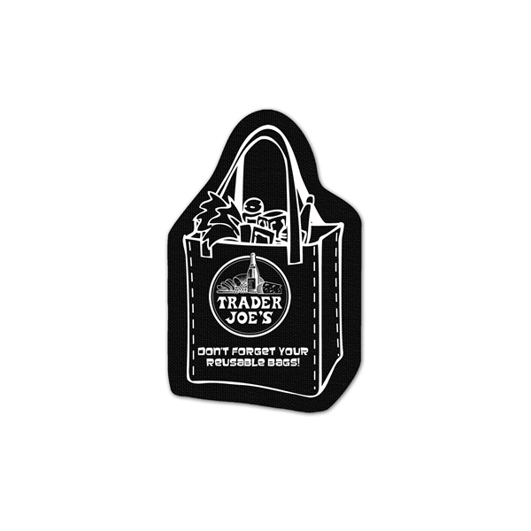 Tote Bag Rubber Jar Opener