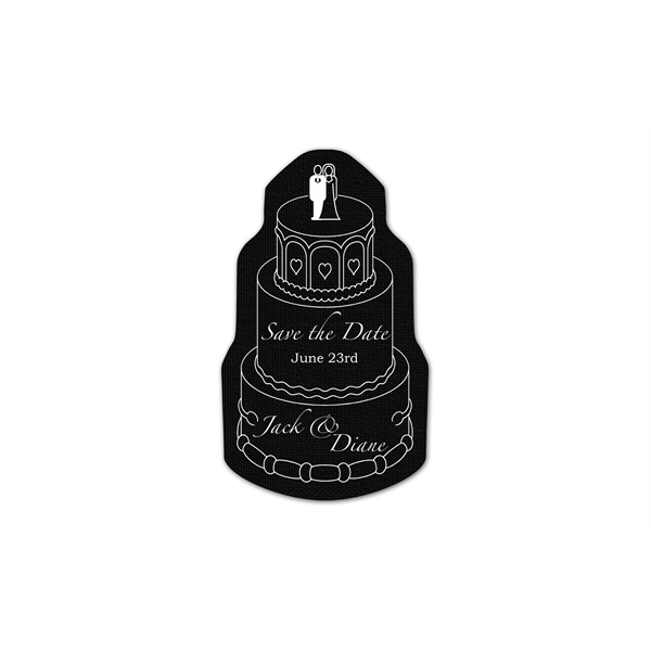 Wedding Cake Rubber Jar Opener - Wedding Cake Rubber Jar Opener - Image 13 of 13