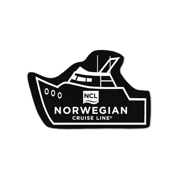 Yacht Rubber Jar Opener