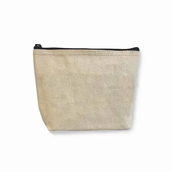 Essentials Cosmetic Pouch - Essentials Cosmetic Pouch - Image 1 of 1