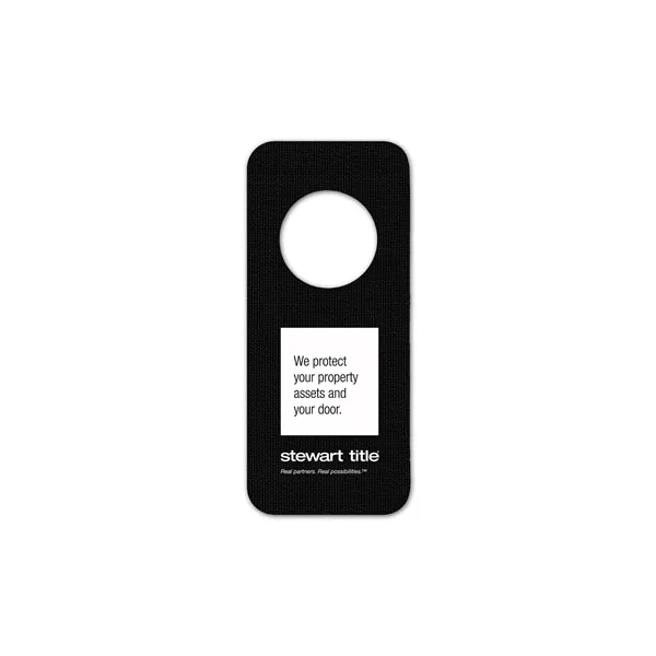 Door Hanger Rubber Doorhang