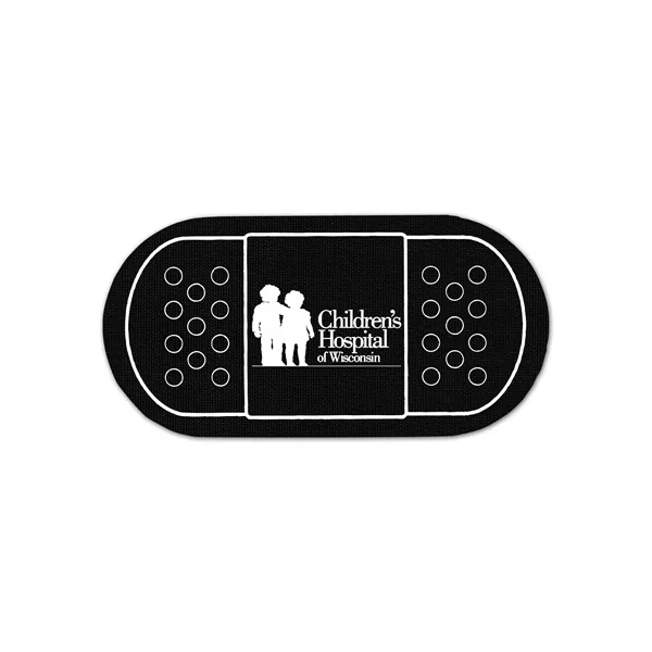 Bandage Vinyl Jar Opener 4BA