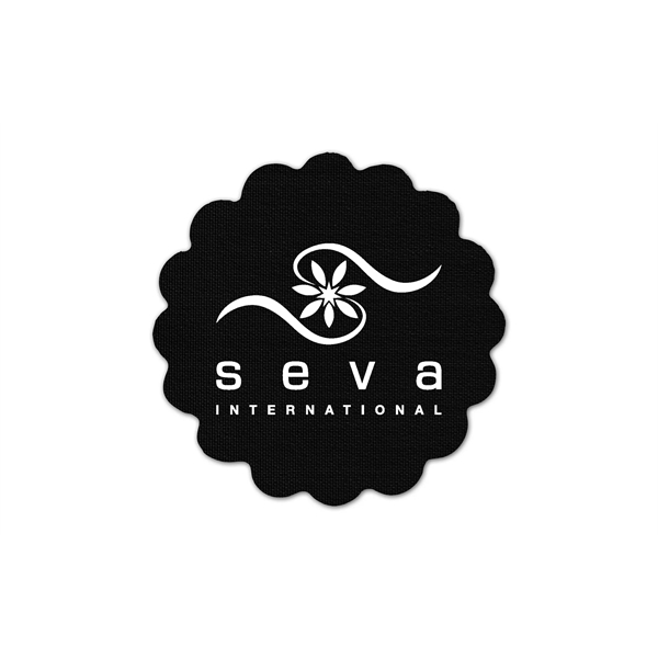 Flower Vinyl Jar Opener 4FL