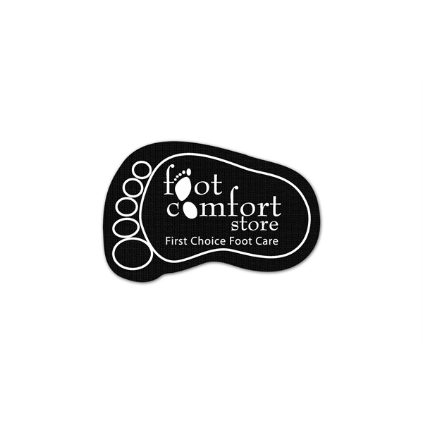 Foot Vinyl Jar Opener 4FO