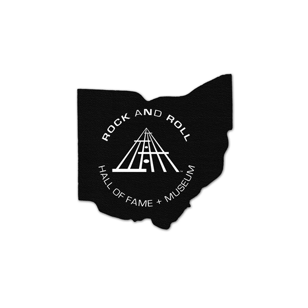 Ohio Vinyl Jar Opener
