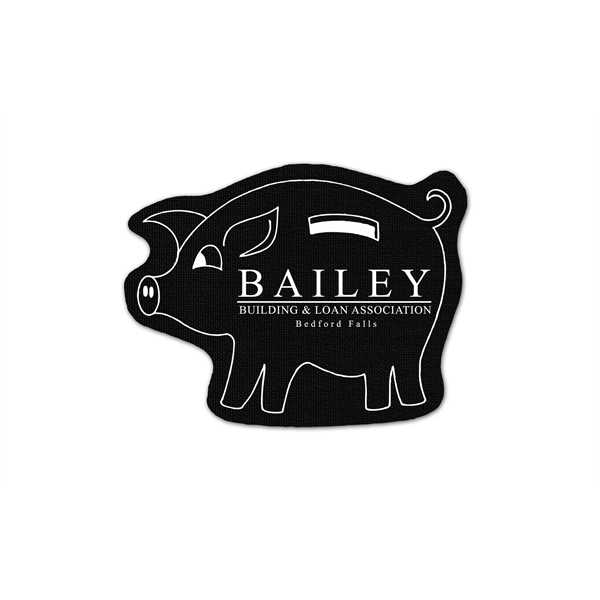 Piggy Bank Vinyl Jar Opener 4PG - Piggy Bank Vinyl Jar Opener 4PG - Image 14 of 14