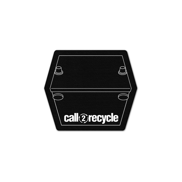 Battery Vinyl Jar Opener