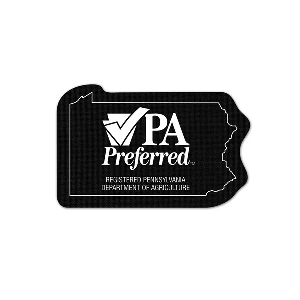 Pennsylvania Vinyl Jar Opener