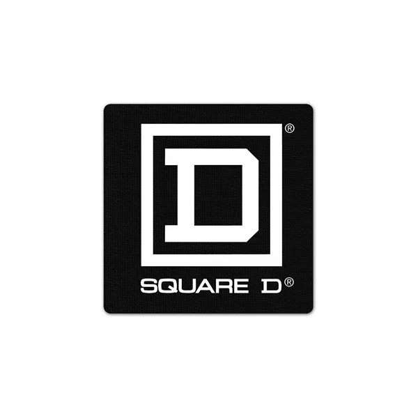 Square Vinyl Jar Opener 6SQ