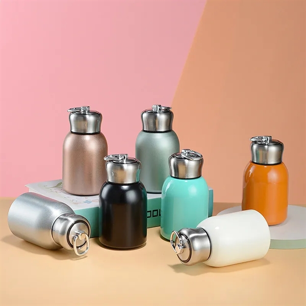 10oz Mini Vacuum Insulated Water Bottle - 10oz Mini Vacuum Insulated Water Bottle - Image 1 of 6