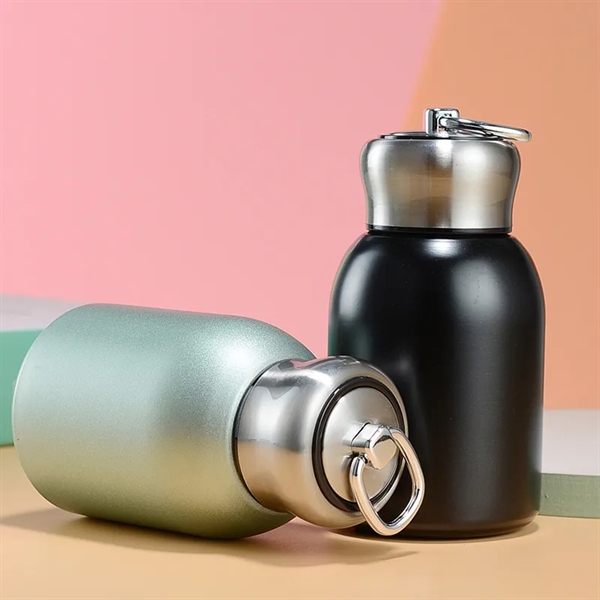 10oz Mini Vacuum Insulated Water Bottle - 10oz Mini Vacuum Insulated Water Bottle - Image 2 of 6