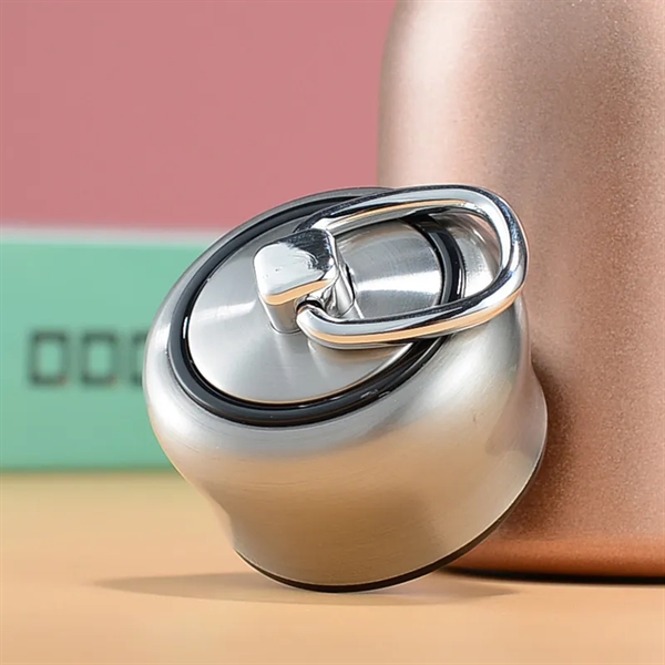 10oz Mini Vacuum Insulated Water Bottle - 10oz Mini Vacuum Insulated Water Bottle - Image 6 of 6
