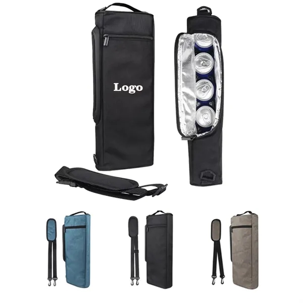 Golf Cooler Bag - Golf Cooler Bag - Image 0 of 2