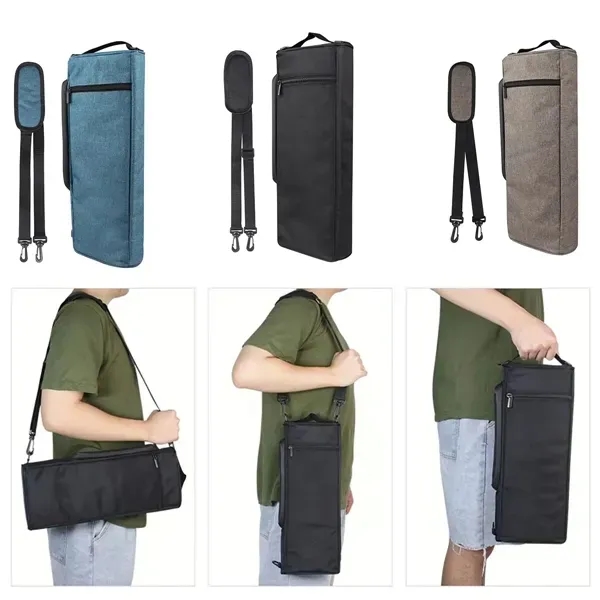 Golf Cooler Bag - Golf Cooler Bag - Image 2 of 2