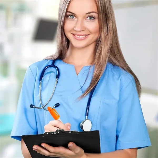 Permanent Markers with Golf Keychain Clip - Permanent Markers with Golf Keychain Clip - Image 3 of 5